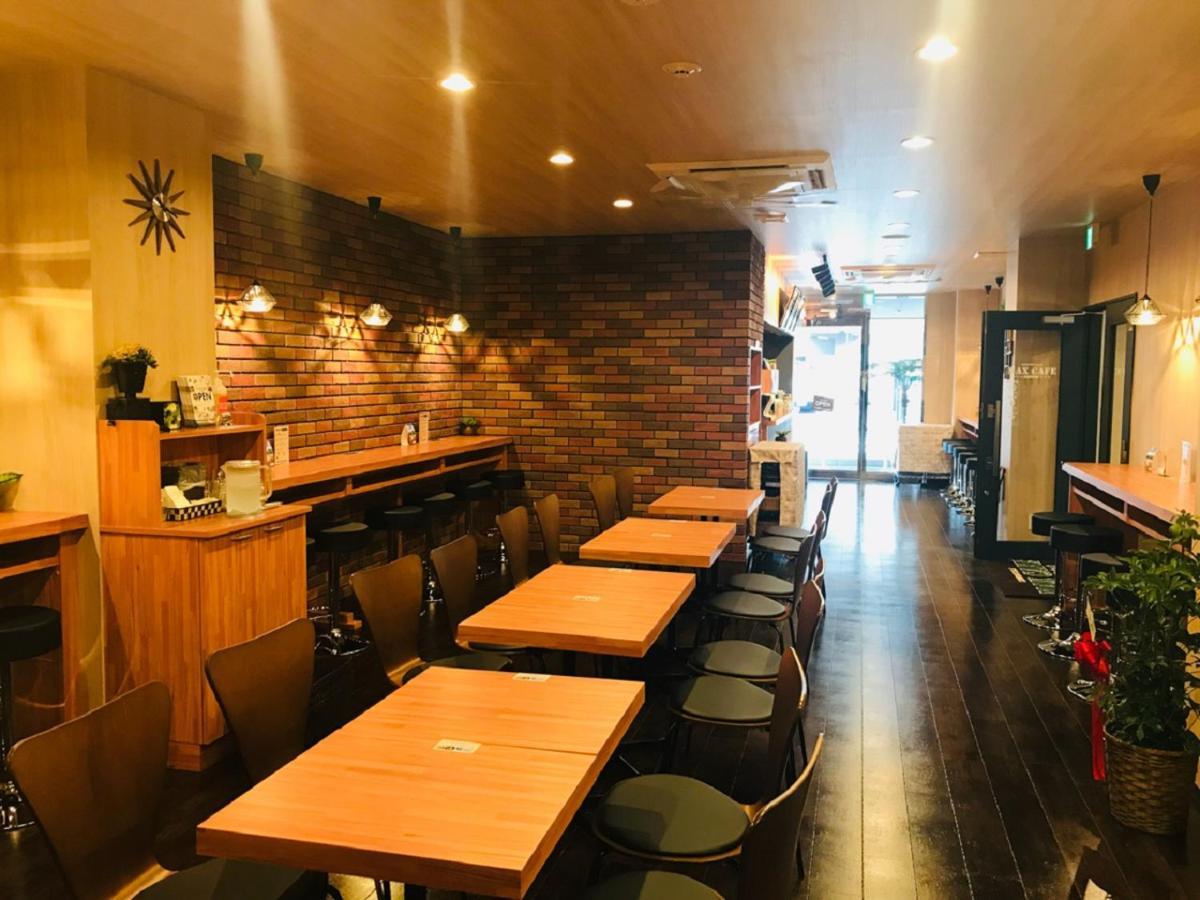 Hotel Livemax Sakuradoriguchi 3*