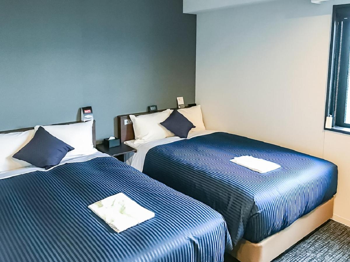 Hotel Livemax Sakuradoriguchi Nagoya