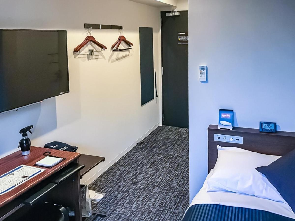 Livemax Sakuradoriguchi Hotel
