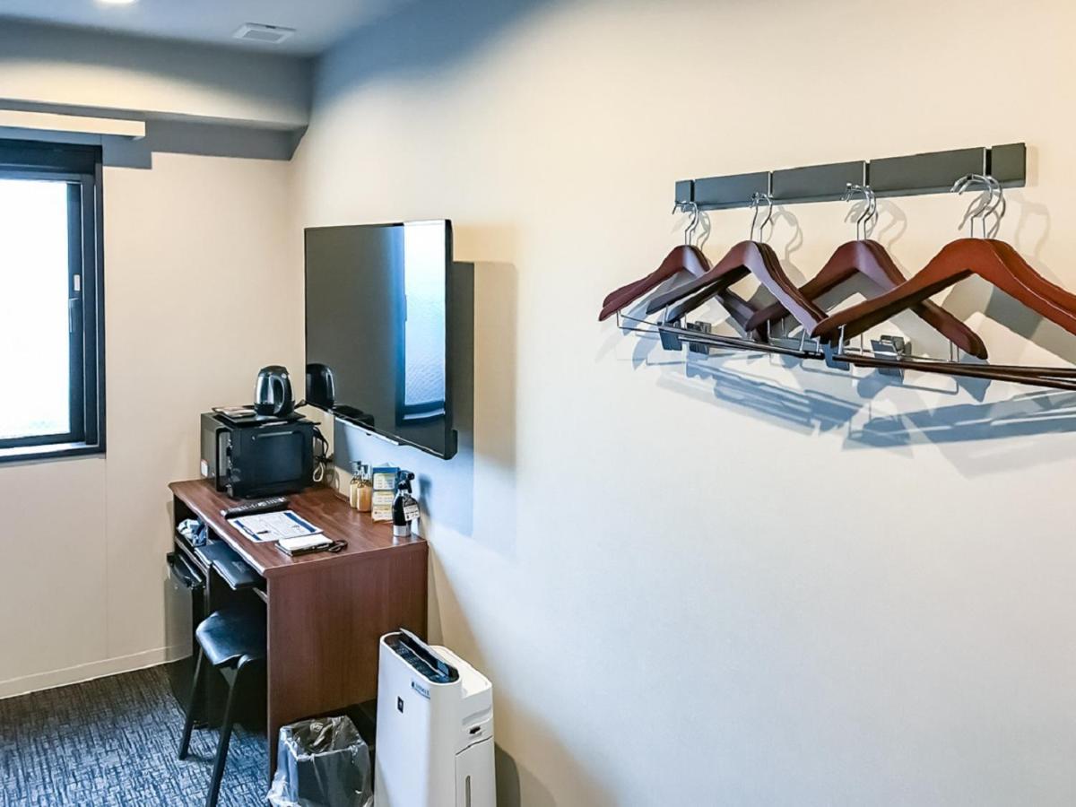 ホテルリブマックス名古屋桜通口 ホテル 3*