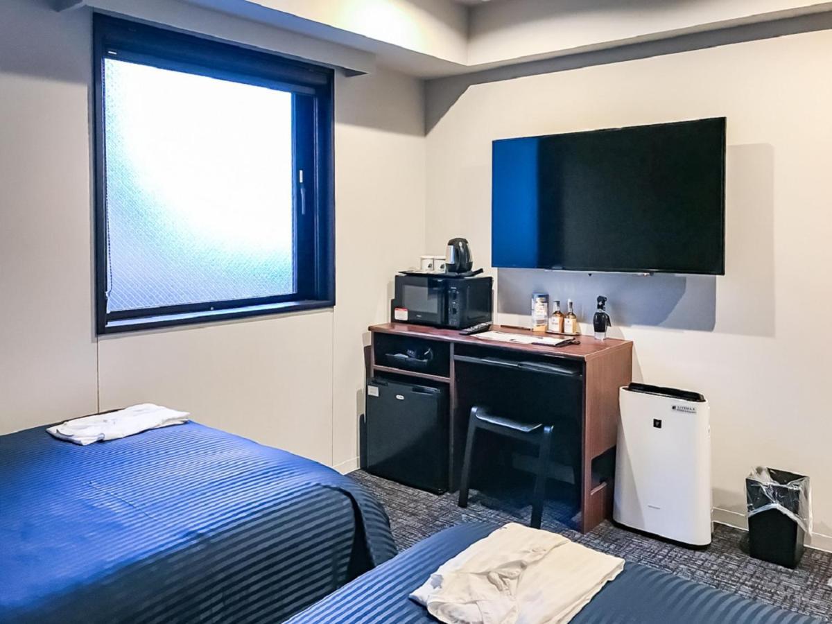 ホテルリブマックス名古屋桜通口 ホテル 名古屋市